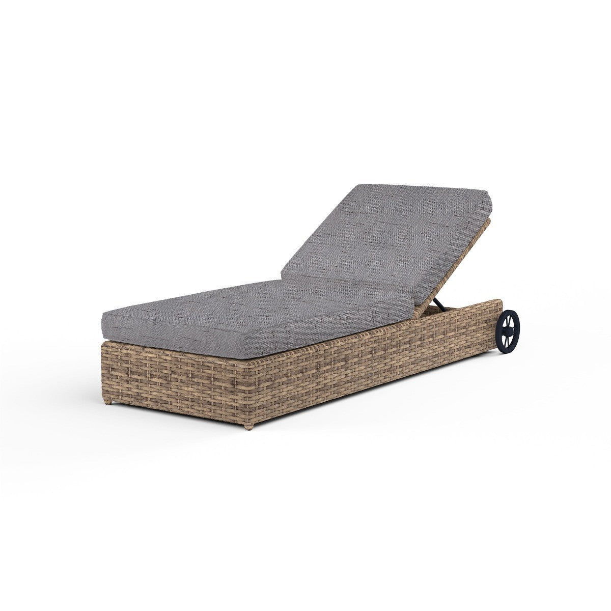 Sunset West Havana Adjustable Chaise