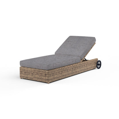 Sunset West Havana Adjustable Chaise