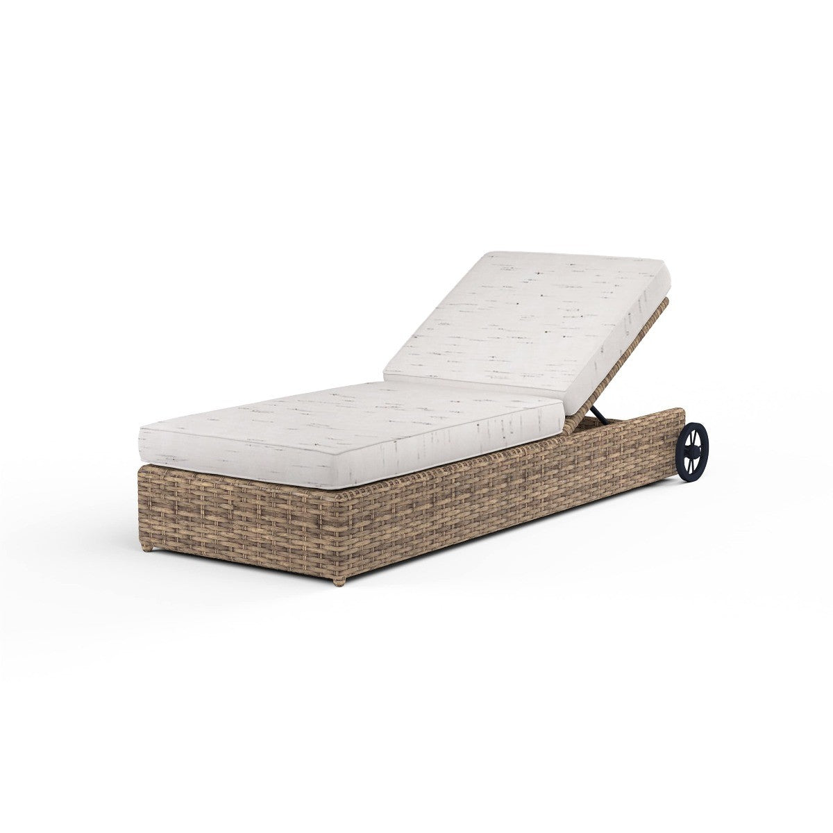 Sunset West Havana Adjustable Chaise