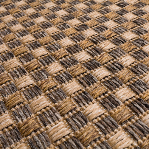 Santorini Large Basket Indoor/Outdoor Rug