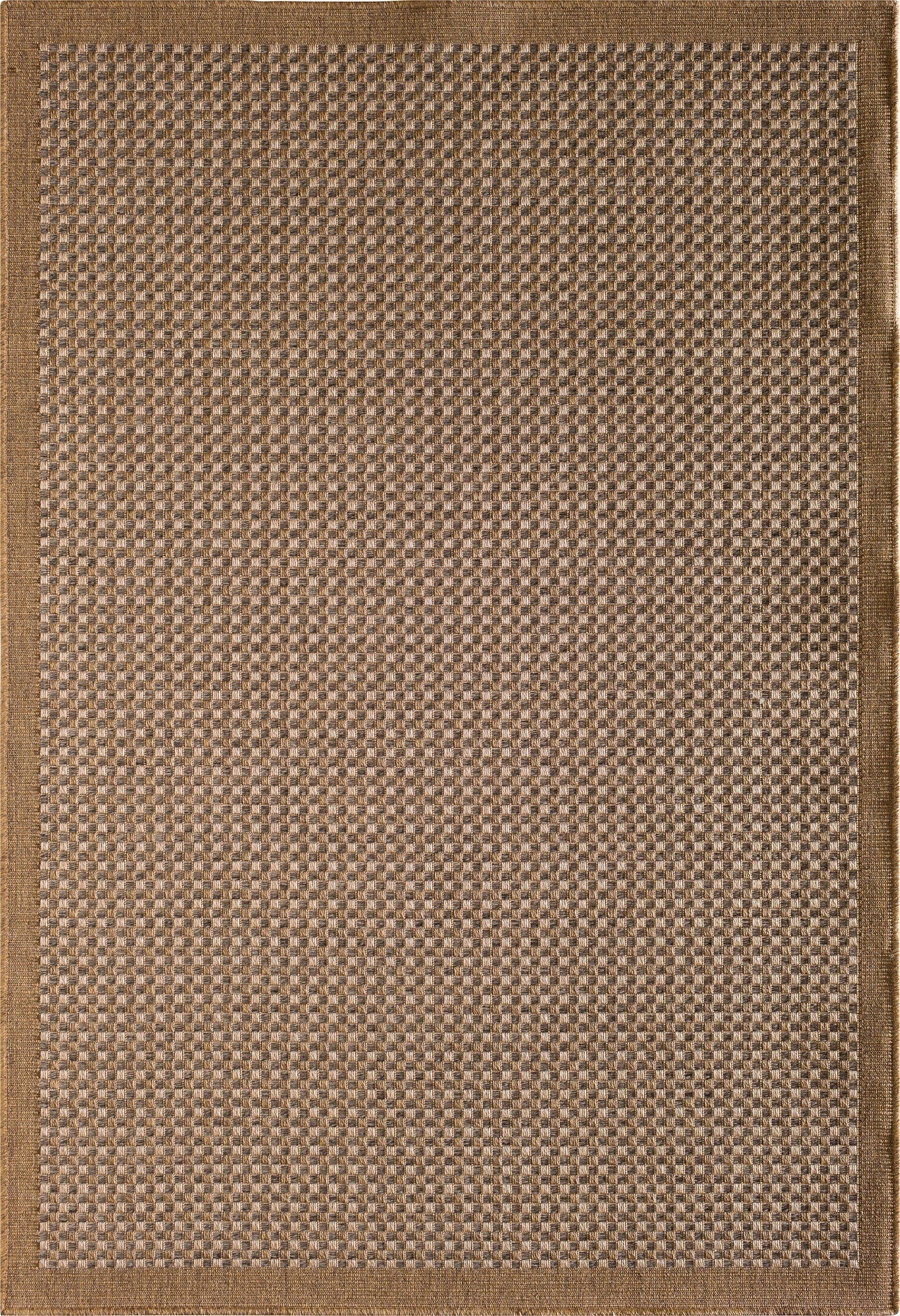 Santorini Large Basket Indoor/Outdoor Rug
