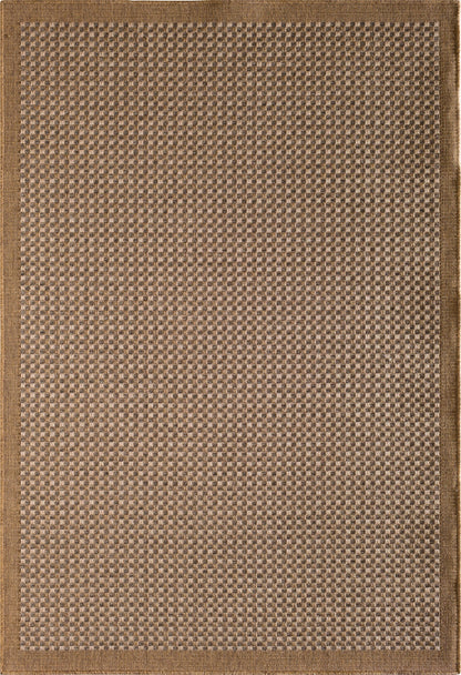Santorini Large Basket Indoor/Outdoor Rug