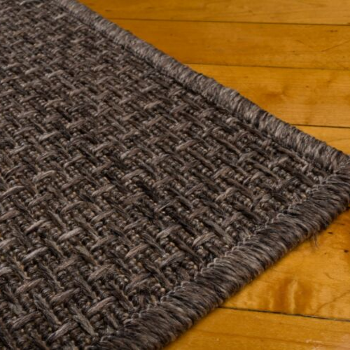 Santorini Sisal Long Floats Indoor/Outdoor Rug