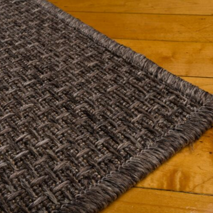 Santorini Sisal Long Floats Indoor/Outdoor Rug