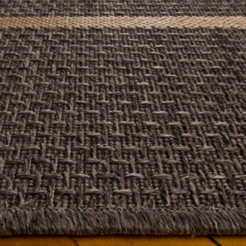 Santorini Sisal Long Floats Indoor/Outdoor Rug