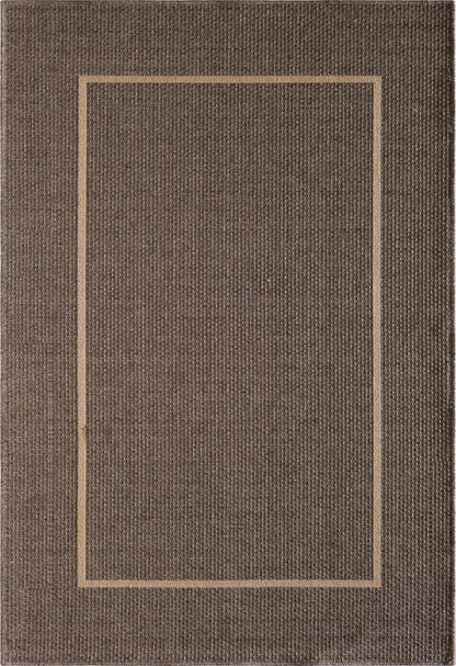 Santorini Sisal Long Floats Indoor/Outdoor Rug