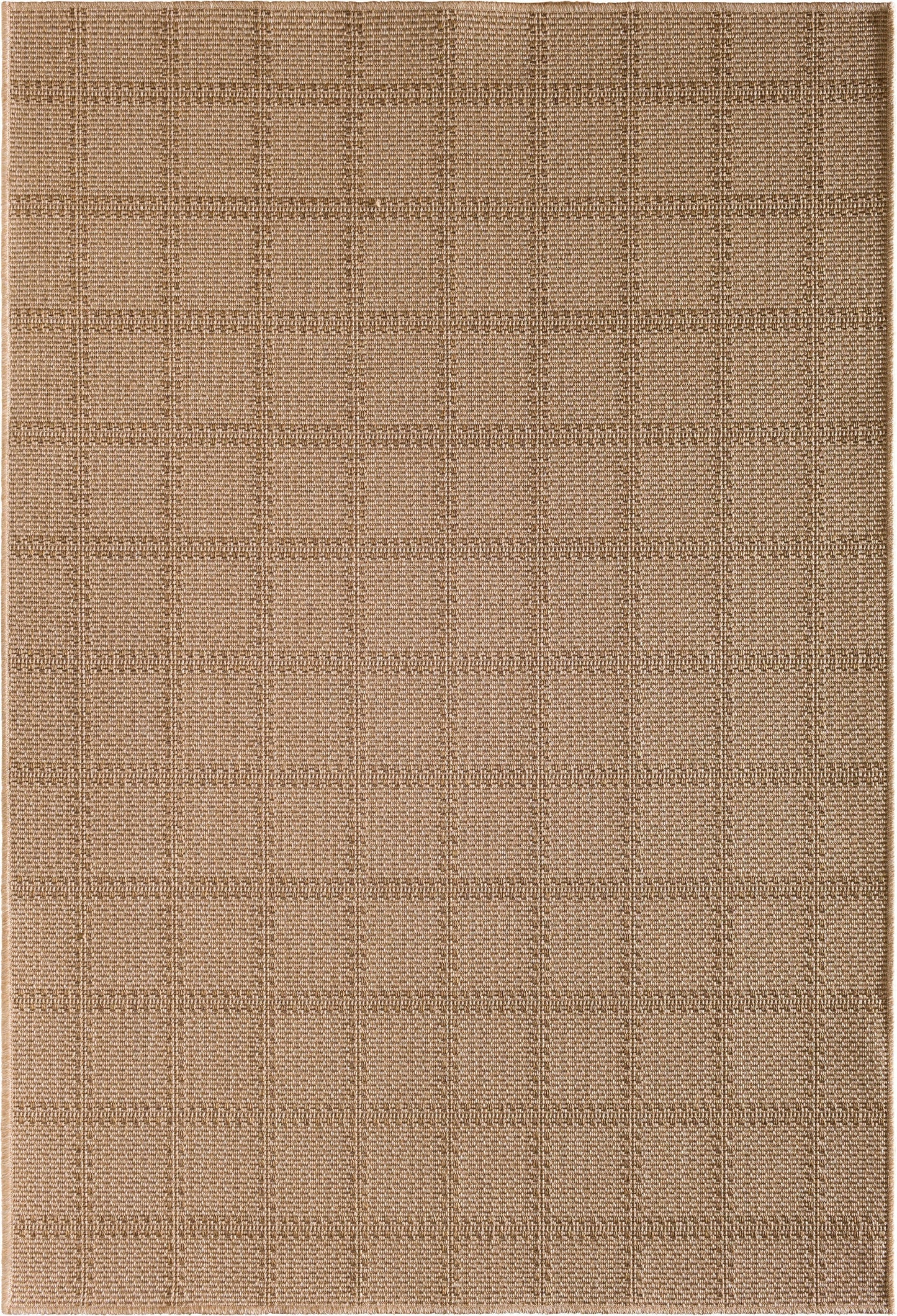 Santorini Regular Plaid Indoor/Outdoor Rug