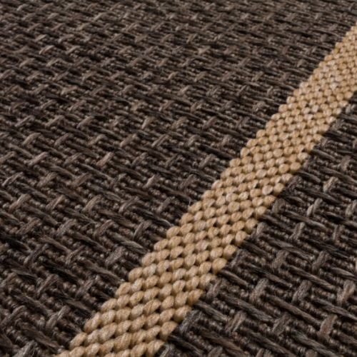Santorini Sisal Long Floats Indoor/Outdoor Rug