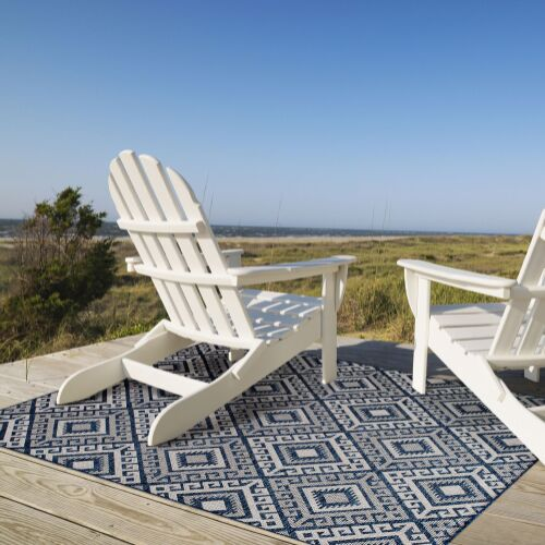 New Zealand Ryker Indoor/Outdoor Rug