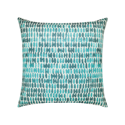 Elaine Smith Outdoor Thumbprint Aruba