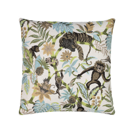 Elaine Smith Monteverde Outdoor Pillow 20" x 20"
