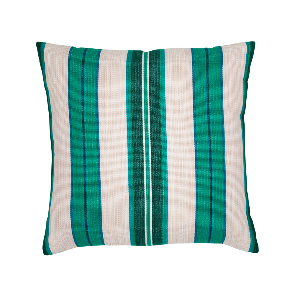 Elaine Smith Outdoor Fortitude Emerald