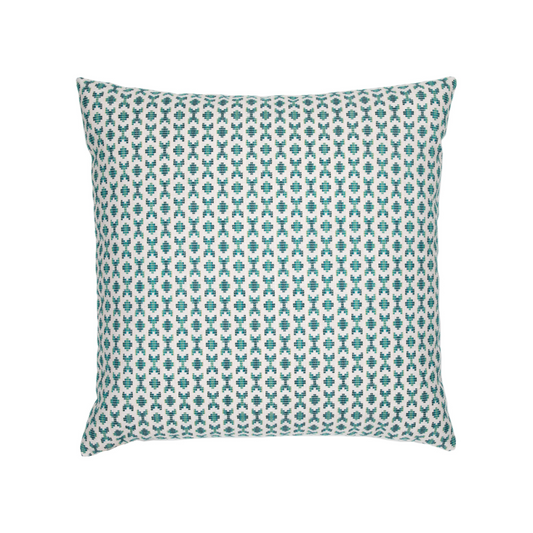 Elaine Smith Outdoor Alcazar Sea Green