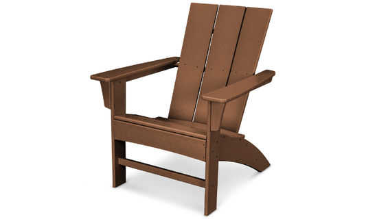 Westport Adirondack in Teak