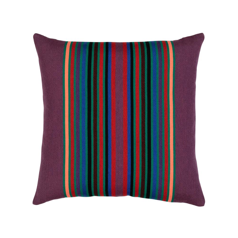 Elaine Smith Outdoor Serape Jewel