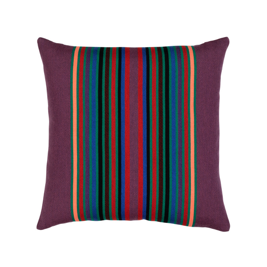 Elaine Smith Outdoor Serape Jewel
