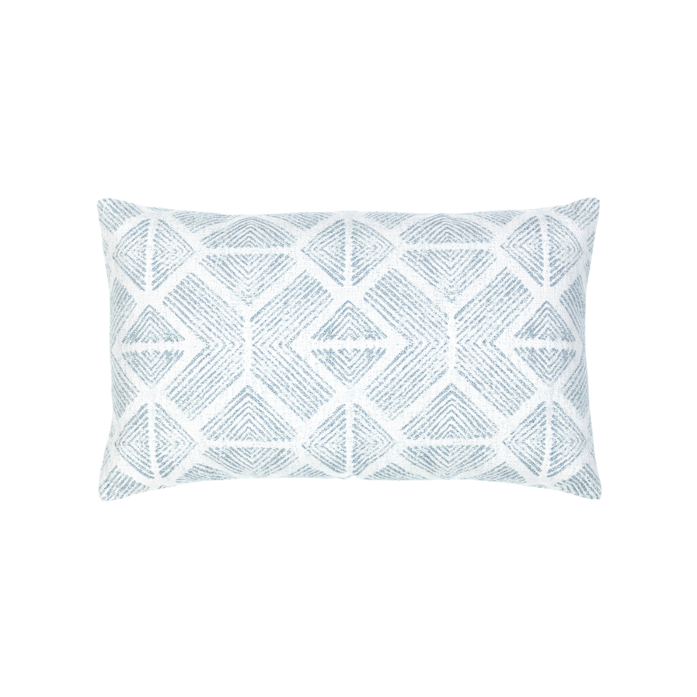 Elaine Smith Outdoor Bakuba Stream Lumbar