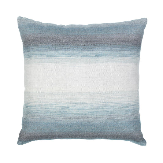 Elaine Smith Horizon Sky Outdoor Pillow 22" x 22"