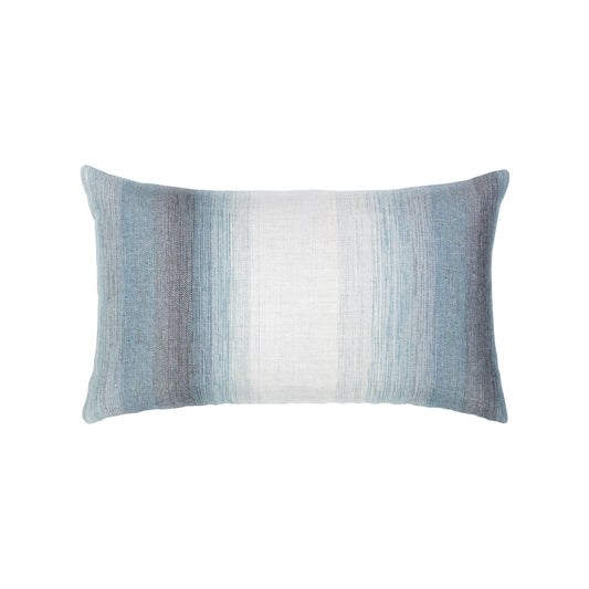 Elaine Smith Horizon Sky Outdoor Pillow 12" x 20"