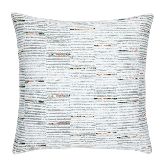 Elaine Smith Liveliness Relax Outdoor Pillow 22" x 22"