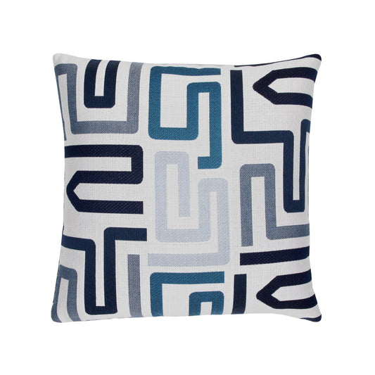 Elaine Smith Agility Ease Outdoor Pillow 20" x 20"