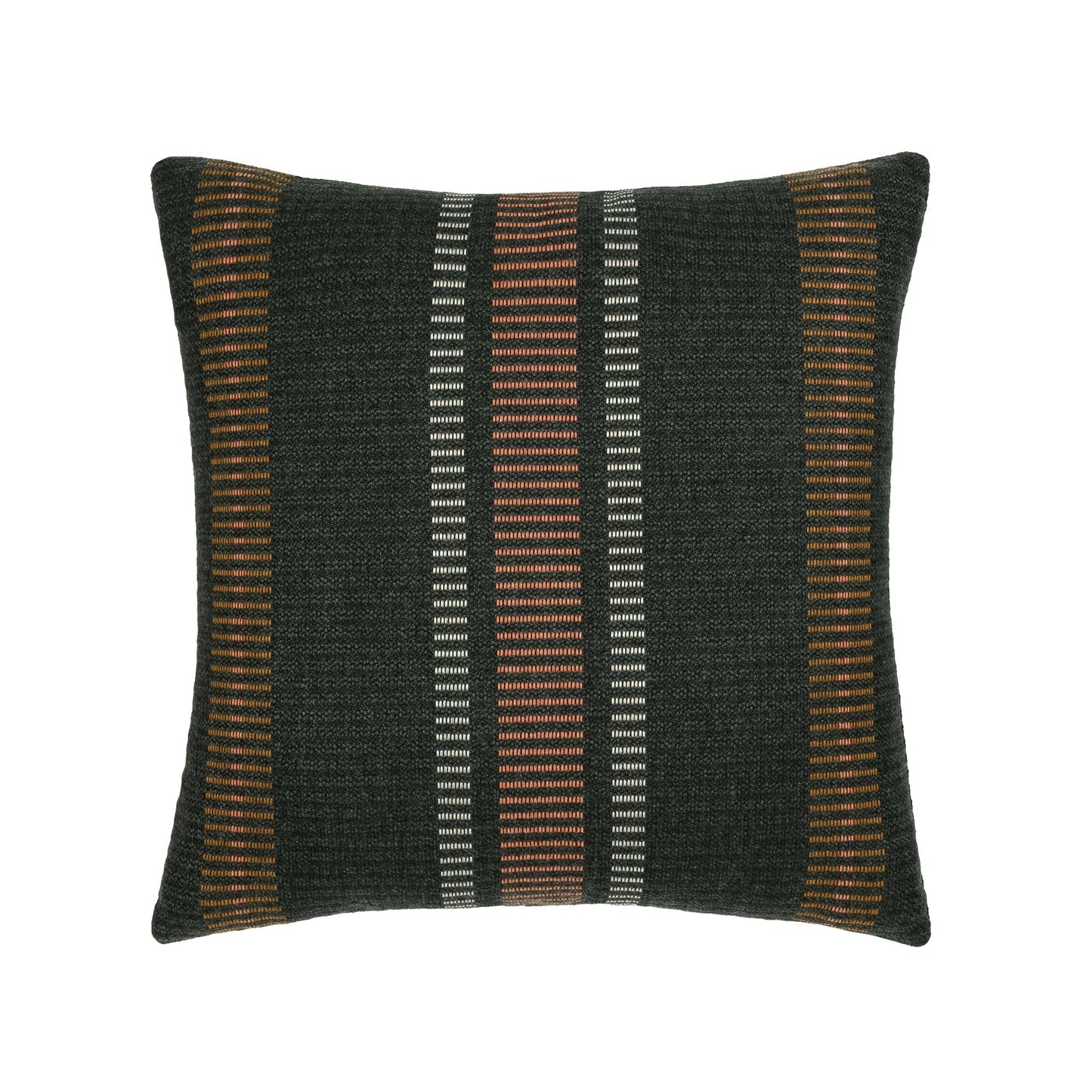 Elaine Smith Journey Earth Outdoor Pillow 20" x 20"