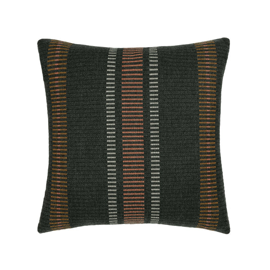 Elaine Smith Journey Earth Outdoor Pillow 20" x 20"