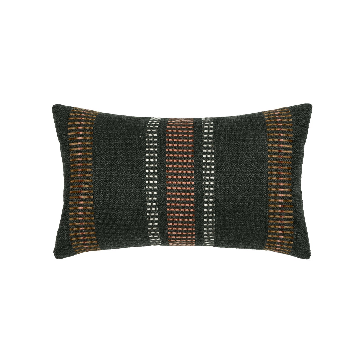 Elaine Smith Journey Earth Outdoor Pillow 12" x 20"