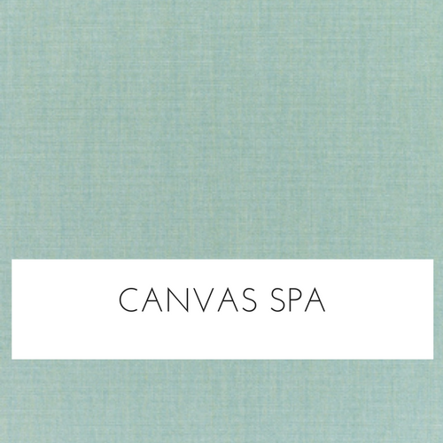 Canvas Spa