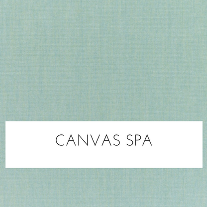Canvas Spa