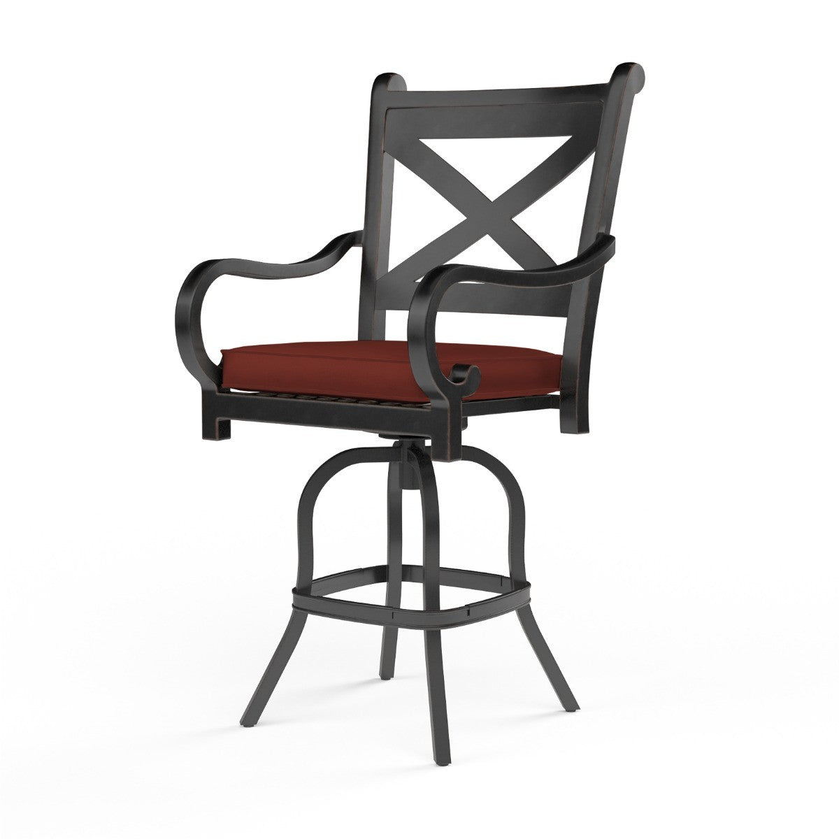 Sunset West Monterey Barstool