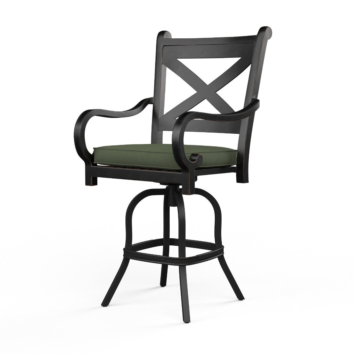 Sunset West Monterey Barstool