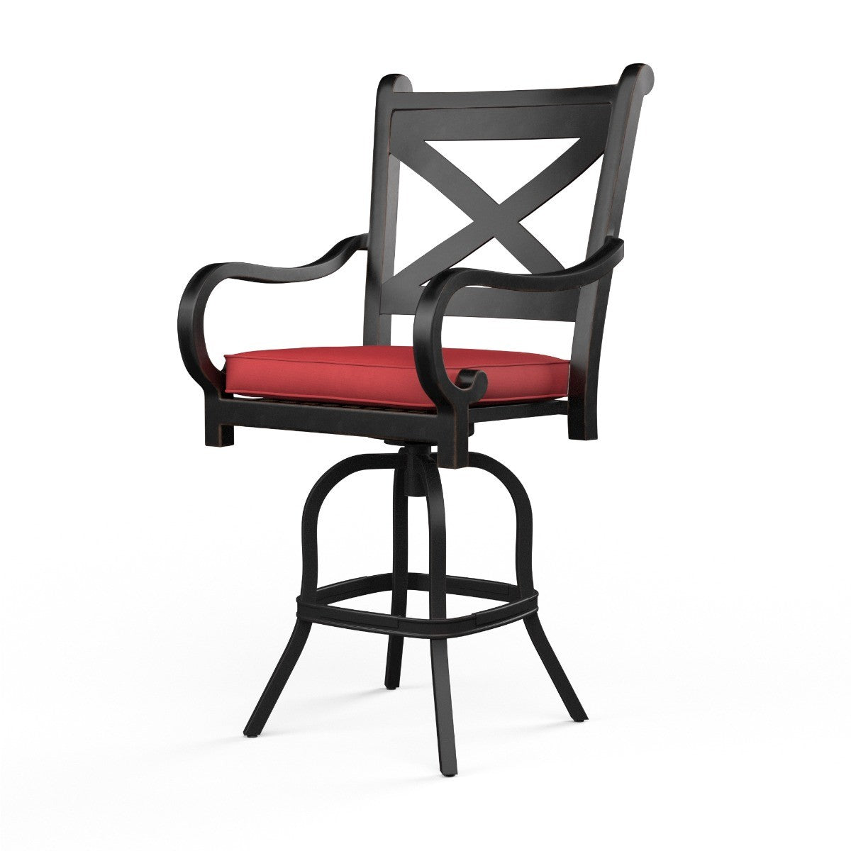 Sunset West Monterey Barstool