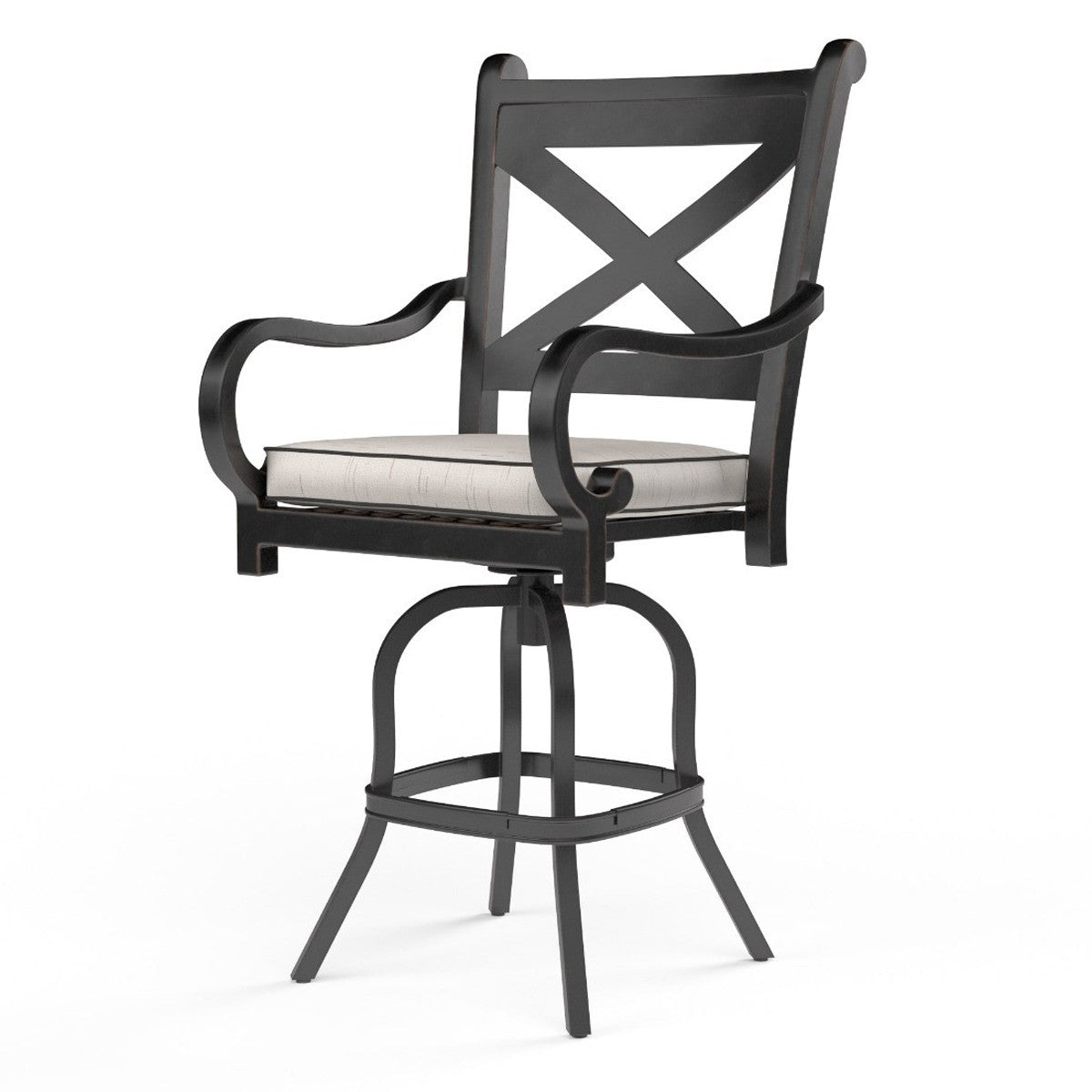 Sunset West Monterey Barstool