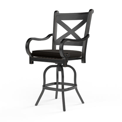 Sunset West Monterey Barstool