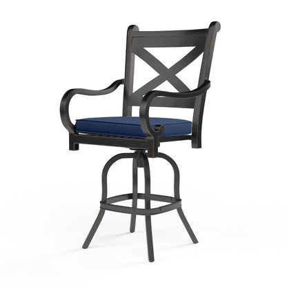 Sunset West Monterey Barstool