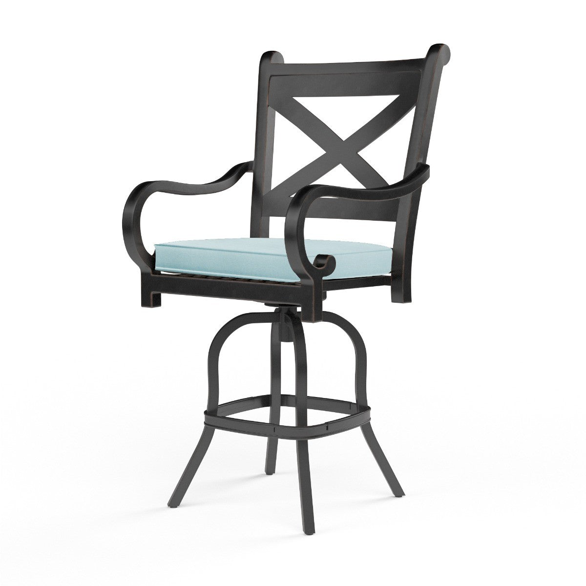 Sunset West Monterey Barstool