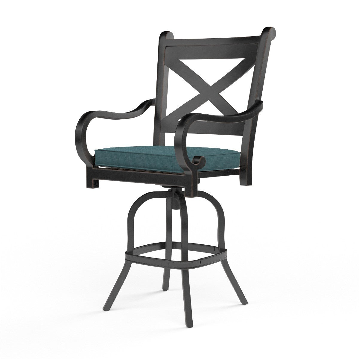 Sunset West Monterey Barstool