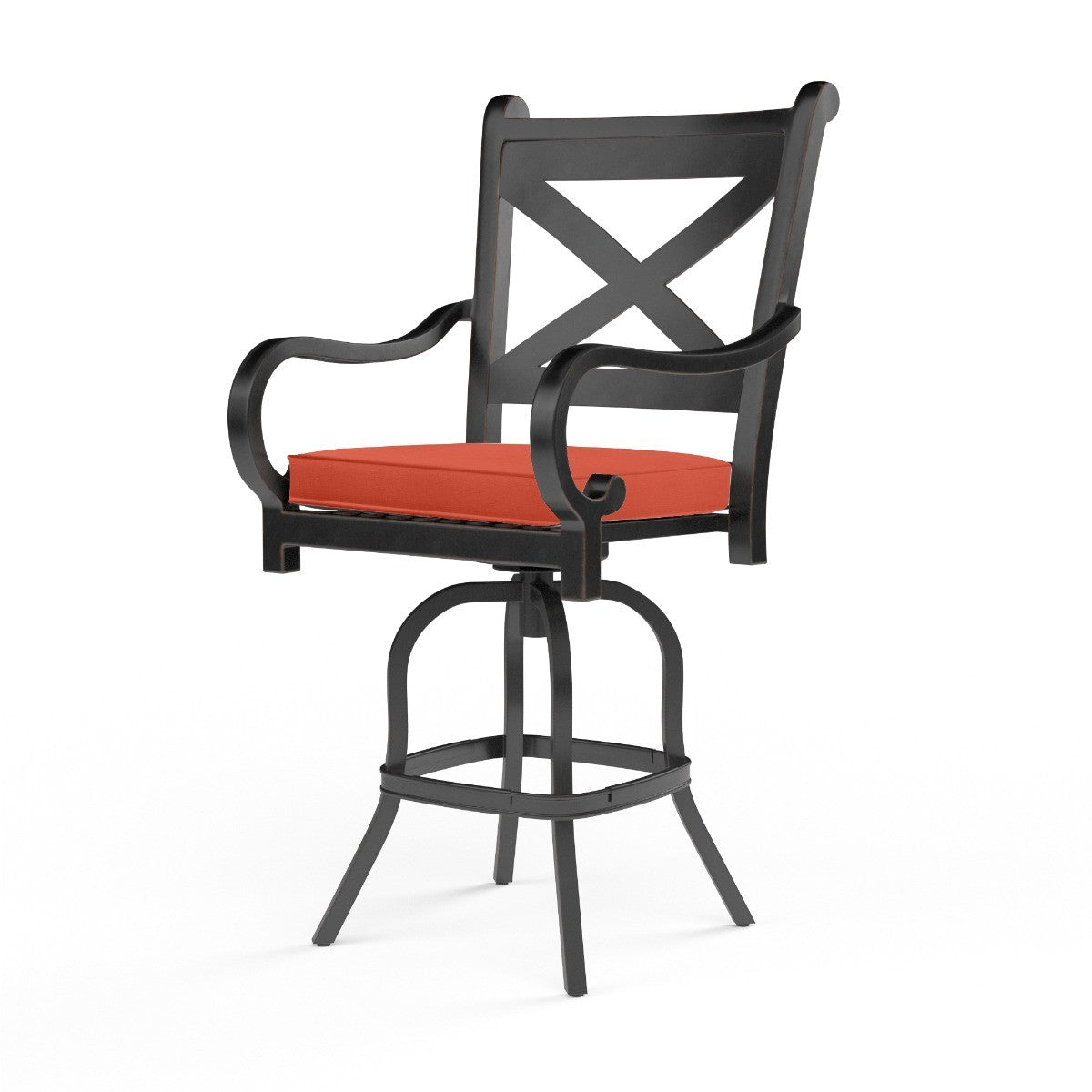 Sunset West Monterey Barstool