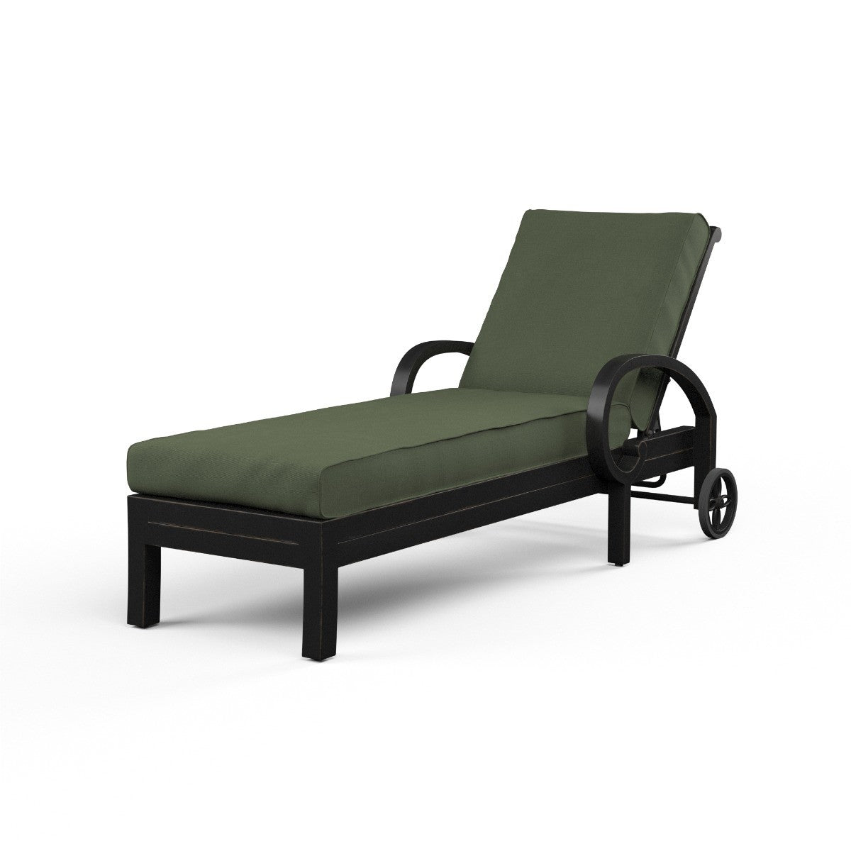 Sunset West Monterey Single Chaise