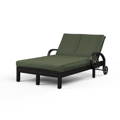 Sunset West Monterey Double Chaise