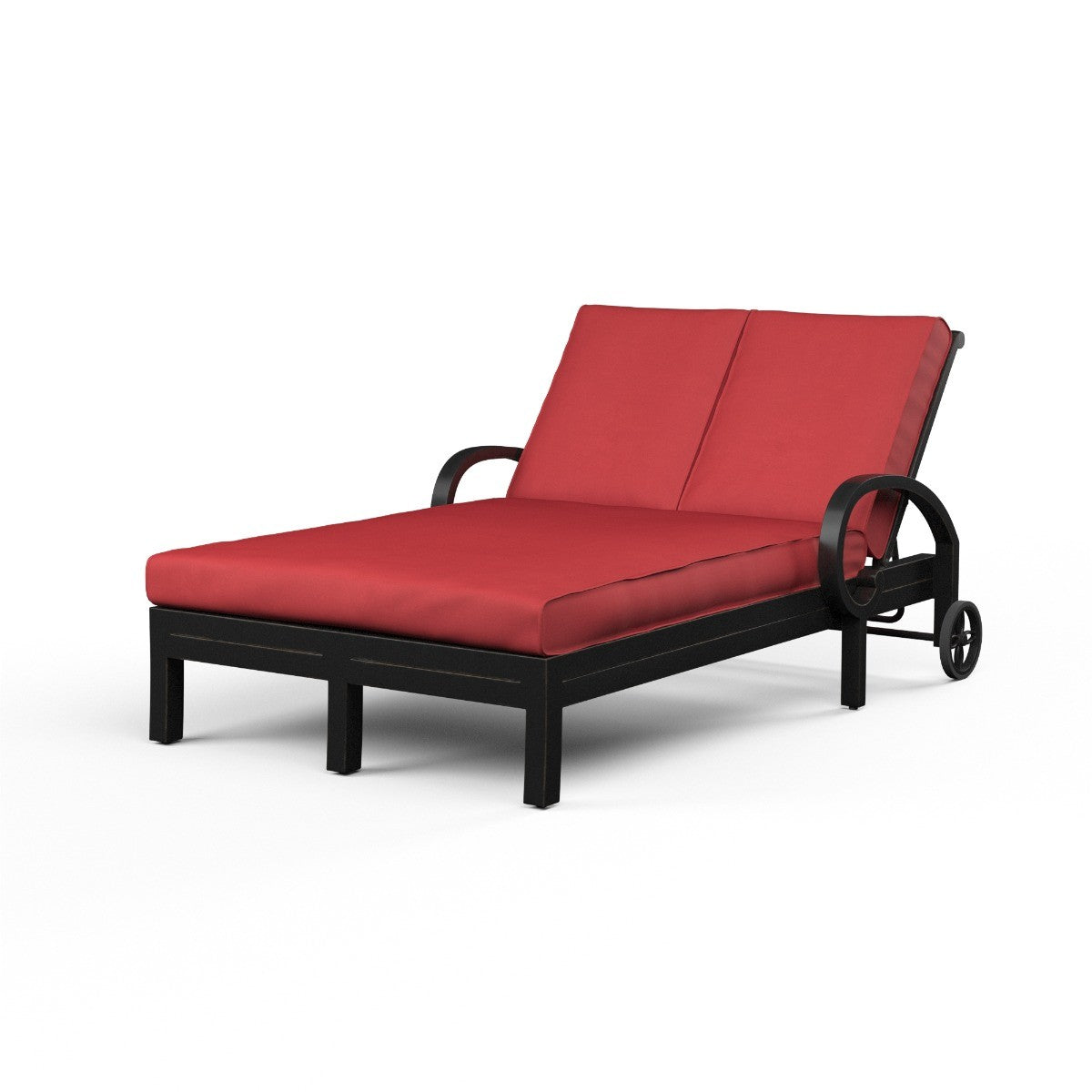 Sunset West Monterey Double Chaise
