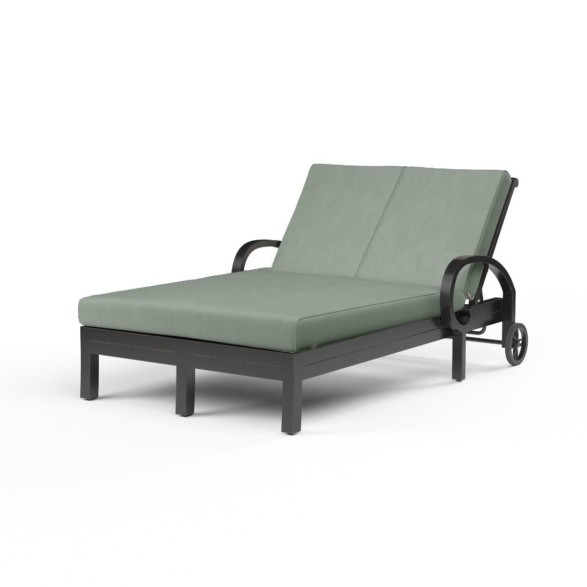 Sunset West Monterey Double Chaise