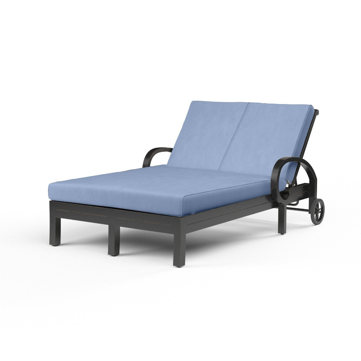 Sunset West Monterey Double Chaise