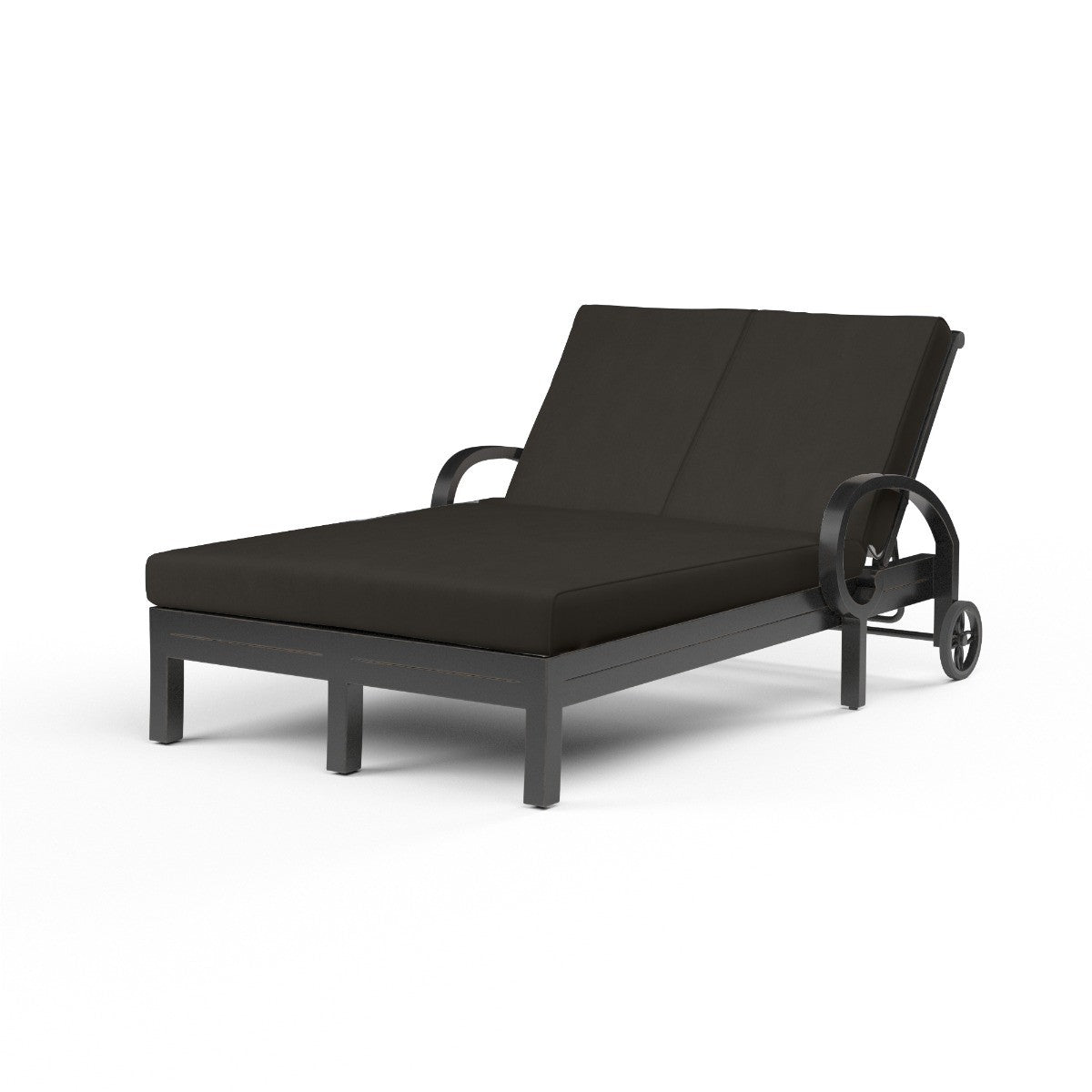 Sunset West Monterey Double Chaise