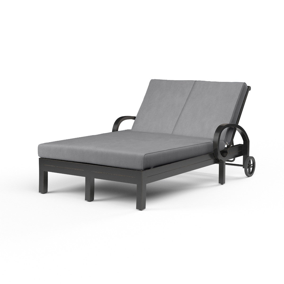 Sunset West Monterey Double Chaise