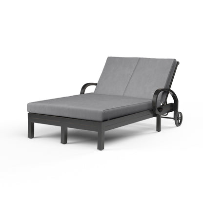 Sunset West Monterey Double Chaise