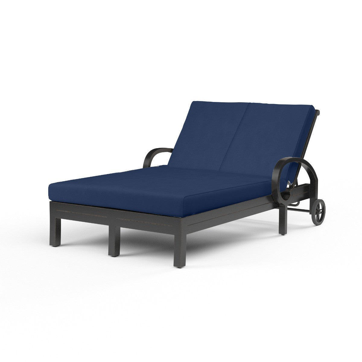 Sunset West Monterey Double Chaise