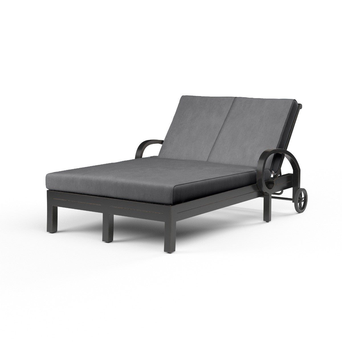 Sunset West Monterey Double Chaise