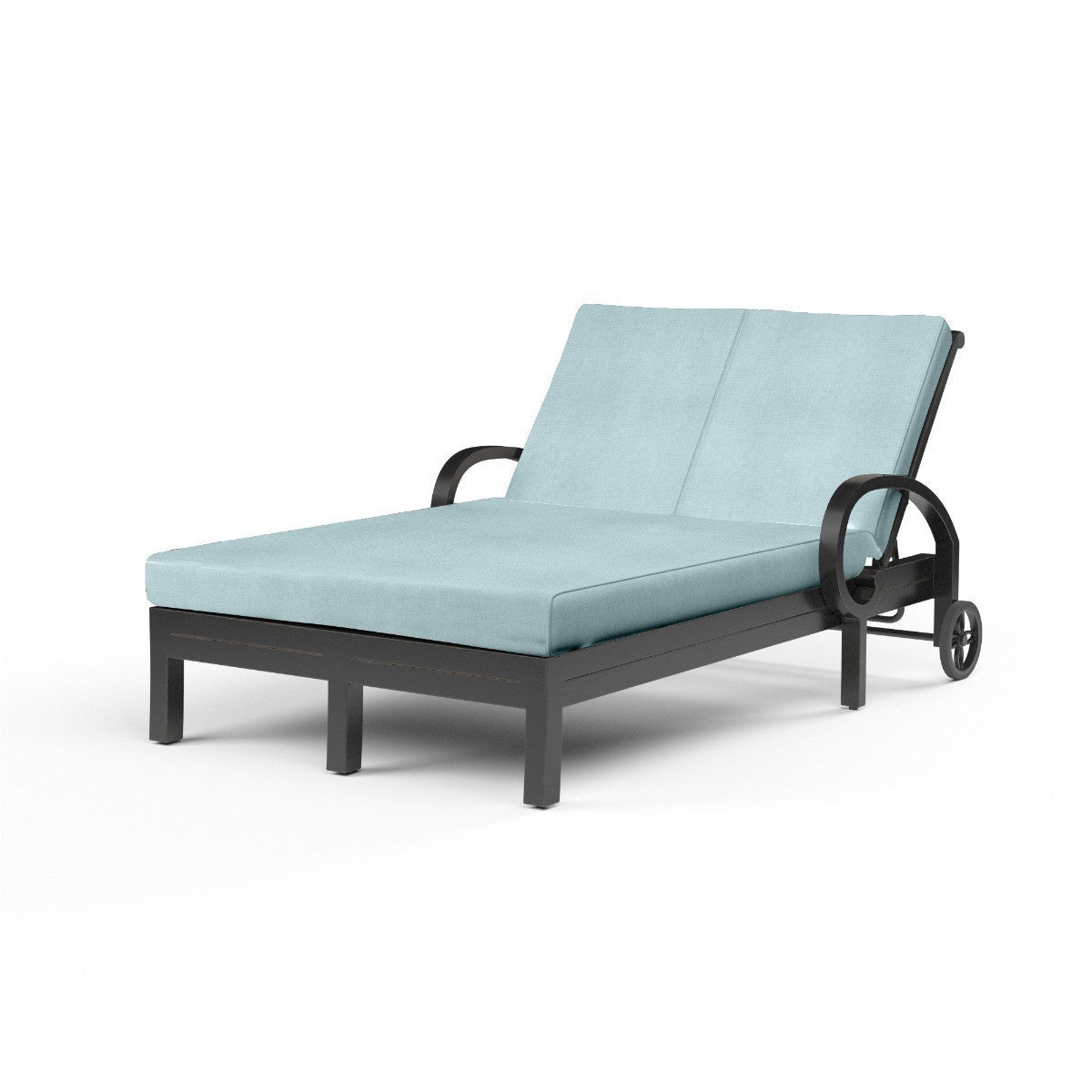 Sunset West Monterey Double Chaise